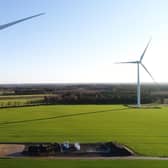 SSE Renewables and Siemens Gamesa Renewable Energy have signed a memorandum of understanding to explore the opportunity to produce and deliver green hydrogen through electrolysis using energy from two onshore wind farms in Scotland and Ireland.