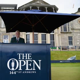 Ivor Robson has passed away at the age of 83.