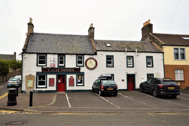 Guide price £250,000
Agent - Cornerstone Business Agents
The Cycle Tavern enjoys a prominent trading location in the heart of the village and has historically been at the centre of village life.