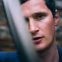 Orkney musician Erland Cooper has released two tracks from his forthcoming album, Carve The Runes Then Be Content With Silence