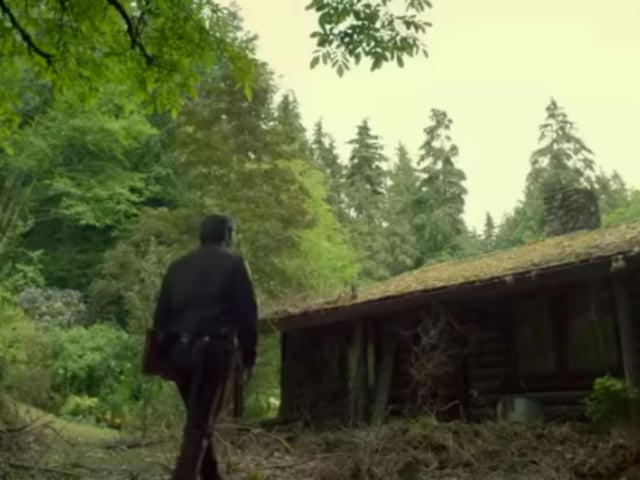 American supernatural horror television series Dead of Summer, created by Adam Horowitz, sees a jump scare tally of 34. Hold onto your hat.