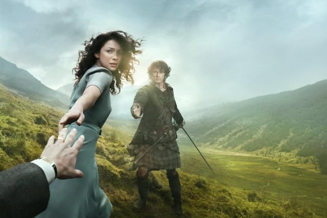 Outlander is a historical drama that is based on the Outlander novels by Diana Gabaldon. Aside from a gripping story and excellent acting, the show is also regularly praised for its inclusion of Scottish Gaelic - an endangered language of Scotland that novel writer Diana Gabaldon has featured prominently in order to support its survival.
