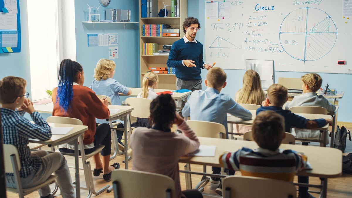 Teachers&#8217; strikes and prelims made me revisit my terrible report cards &#8211; Gaby Soutar