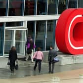 Numerous websites were unavailable after an apparent widespread outage at cloud service company Fastly.