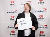 Lewis Capaldi is never short of an amusing quote.