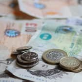 Andrea Manson owed more than £170,000 to HMRC.