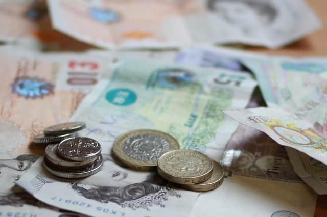 Andrea Manson owed more than £170,000 to HMRC.
