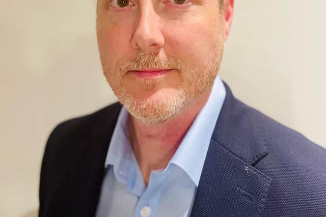 Mark Macaskill joins Grayling's media service