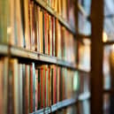 Bookshelf
