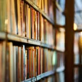 Bookshelf