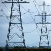 Concerns have been raised over ‘monster pylons’ across the Scottish countryside as renewables are scaled up