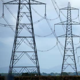 Concerns have been raised over ‘monster pylons’ across the Scottish countryside as renewables are scaled up