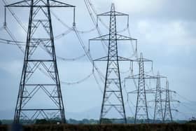 Concerns have been raised over ‘monster pylons’ across the Scottish countryside as renewables are scaled up