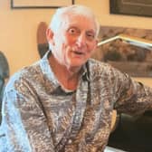 Away from science, Jim Vincent was in demand as a pianist