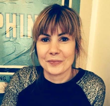 Emma Jardine, policy and public affairs adviser at Howard League Scotland