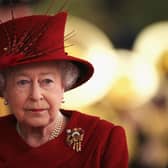 Queen Elizabeth has approved the removal of Prince Andrew's military affiliations and Royal patronages (Picture: Dan Kitwood/WPA pool /Getty Images)
