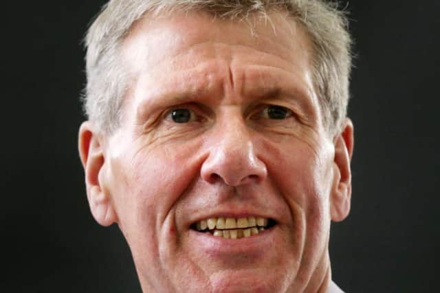 Kenny MacAskill is seeking assurances