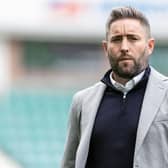 Lee Johnson was sacked by Hibs on Sunday following a poor start to the league campaign.