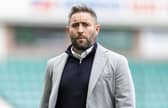 Lee Johnson was sacked by Hibs on Sunday following a poor start to the league campaign.