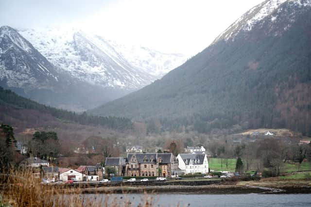 The four-star hotel, which dates back to 1877, will officially reopen its doors on April 26 following the easing of lockdown restrictions.