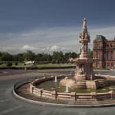 A long-awaited overhaul of the People's Palace is set to be Glasgow's next big cultural project. Picture: Getty