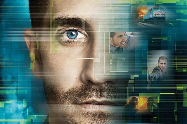Jake Gyllenhaal stars as a soldier recruited by the government for a special investigation that places him in another man's mind and body in order to identify culprits of a terrorist attack.