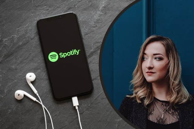 The news comes after award-winning singer Iona Fyfe discovered that Scots was the only British minority language omitted from the streaming giant’s site.