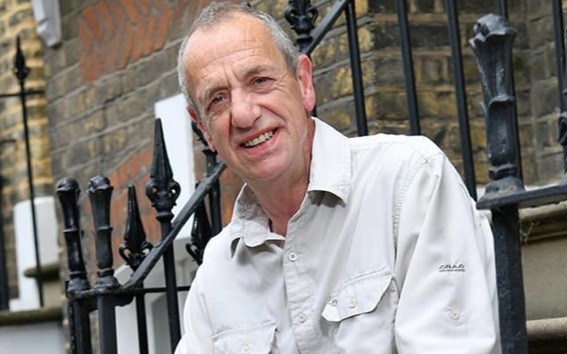 Another winner of the Edinburgh Comedy Awards' Panel Prize in 2007, there can be few comedians more beloved than Arthur Smith. A familiar face on television, his show 'My 75 Years at the Edinburgh Fringe' is a love letter to the world's largest arts festival and is on at the Pleasance Courtyard from August 5-14 at 2.40pm.
