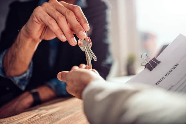 Landlords must treat renting as a business which needs active management (Picture: stock.adobe.com)
