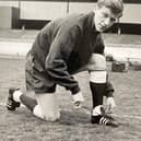 John White