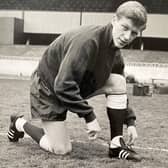 John White