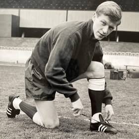John White