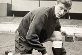 John White