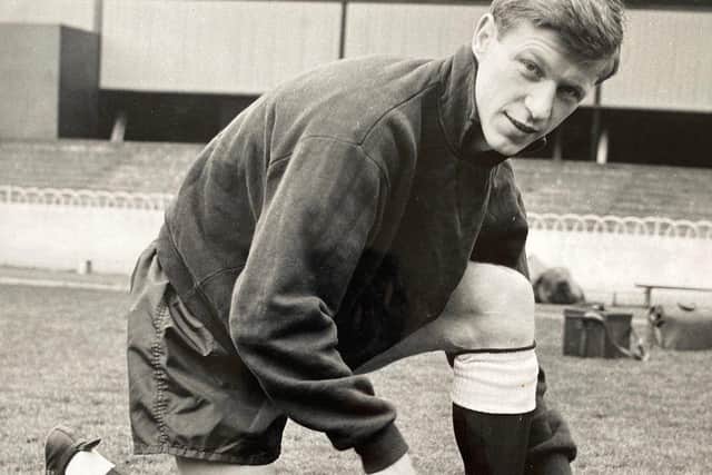 John White