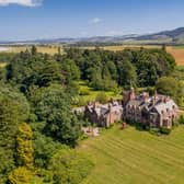 What is it? A refurbished Highland manor house with a history dating back to 1832, when it was built to a design by renowned Scottish architect William Burn. The grand country pile, which sleeps 20 people, has the added benefit of being near to the amenities of Gleneagles Hotel.