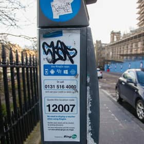 From next month, the Scottish Government will give local authorities the power to enforce workplace parking levies (WPL).