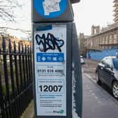 From next month, the Scottish Government will give local authorities the power to enforce workplace parking levies (WPL).