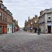 Find out more about Peterhead Community Council