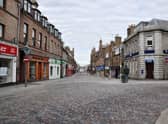 Find out more about Peterhead Community Council