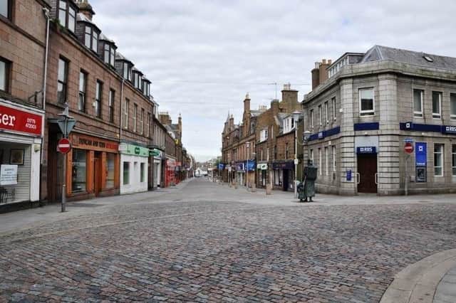Find out more about Peterhead Community Council