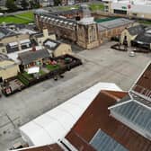 Thousands of people have backed efforts to prevent the demolition of the World of Football pitches at Edinburgh’s Corn Exchange.