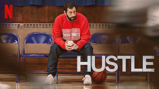 In a true return to form, Adam Sandler stars as a down-on-his-luck basketball scout who uncovers the talents of an extraordinary player abroad, whom he brings back without his team's approval.