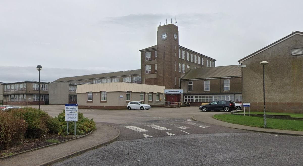Review of Aberdeenshire janitorial staff could lead to cuts
