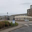 The review affects 124 employees across Aberdeenshire.