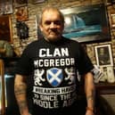 Douglas MacGregor, last seen five days ago in Caithness (Photo: Police Scotland).