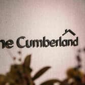 The Cumberland