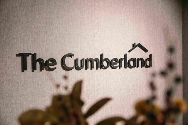 The Cumberland