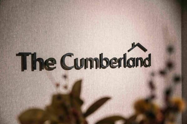 The Cumberland