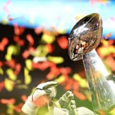 The Kansas City Chiefs could retain the Super Bowl at Super Bowl 55 (Getty Images)