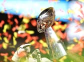 The Kansas City Chiefs could retain the Super Bowl at Super Bowl 55 (Getty Images)